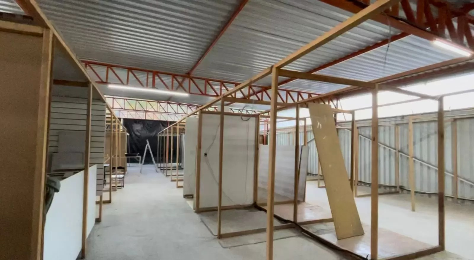 Espaço Itaipava Mix vai gerar cerca de 120 empregos diretos para Petrópolis