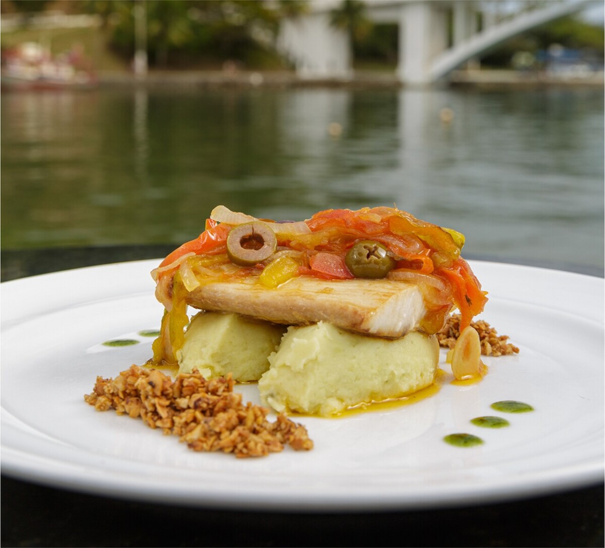 Festival Sabores de Cabo Frio começa nesta sexta-feira (1º) e traz pratos inspirados no tema “Ancestralidade da Cozinha Brasileira”