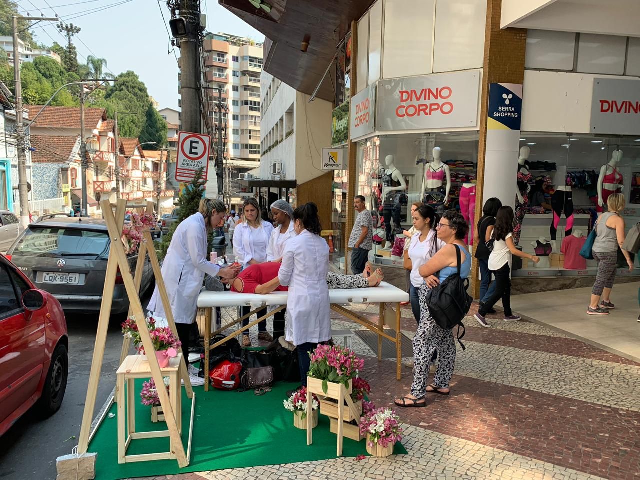 Rua Teresa apresenta mais uma edição do Fashion Day nos dias 15 e 16 de setembro