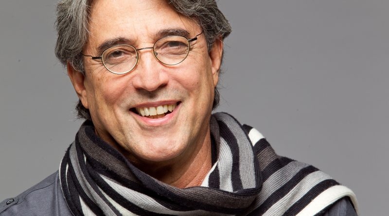 Ivan Lins faz show no Soberano nesta sexta e sábado, 17 e 18 de novembro