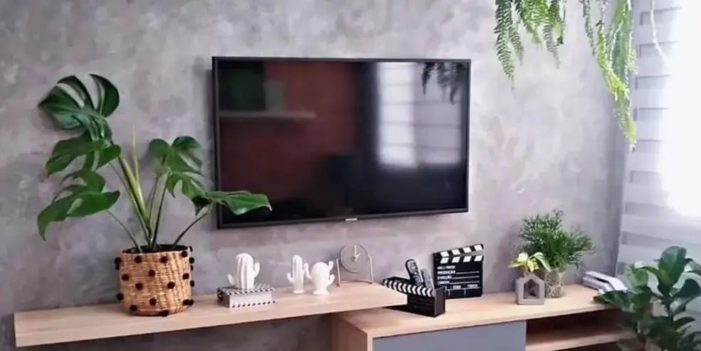Três truques para transformar sua casa gastando  muito pouco