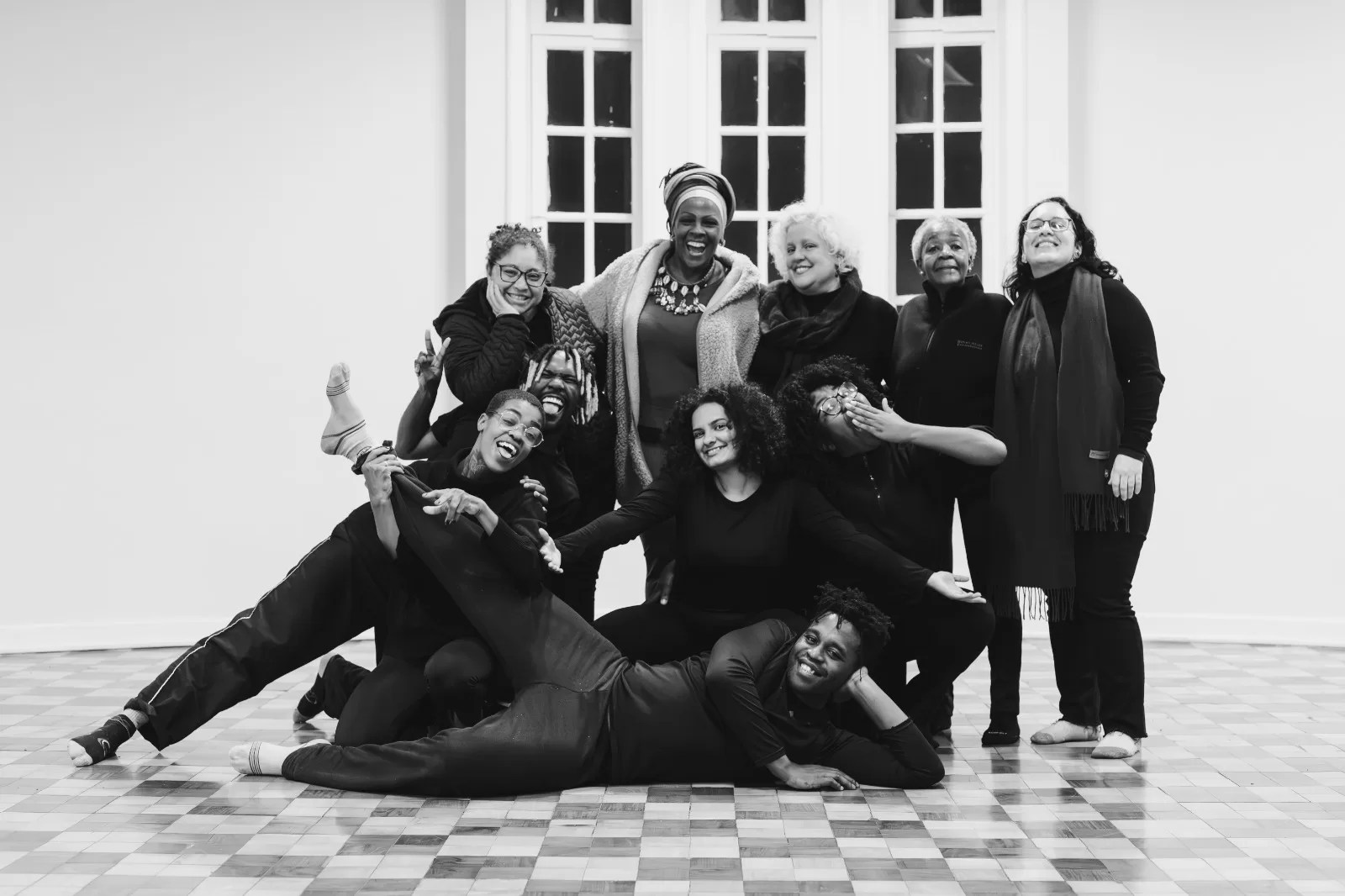 Espetáculo ‘A Mulher Maracanã’ estreia no Centro Cultural Sesc Quitandinha