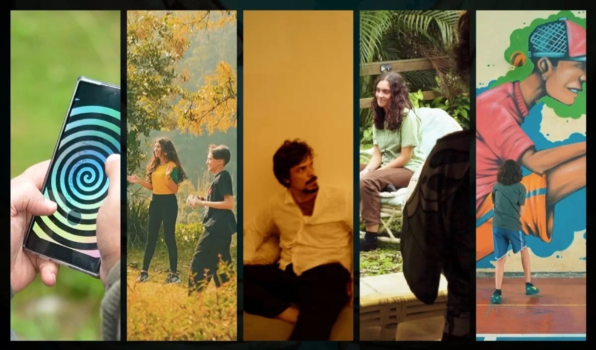 Oficina e exibição cinematográfica agitam a Usina Cultural Energisa no fim de semana