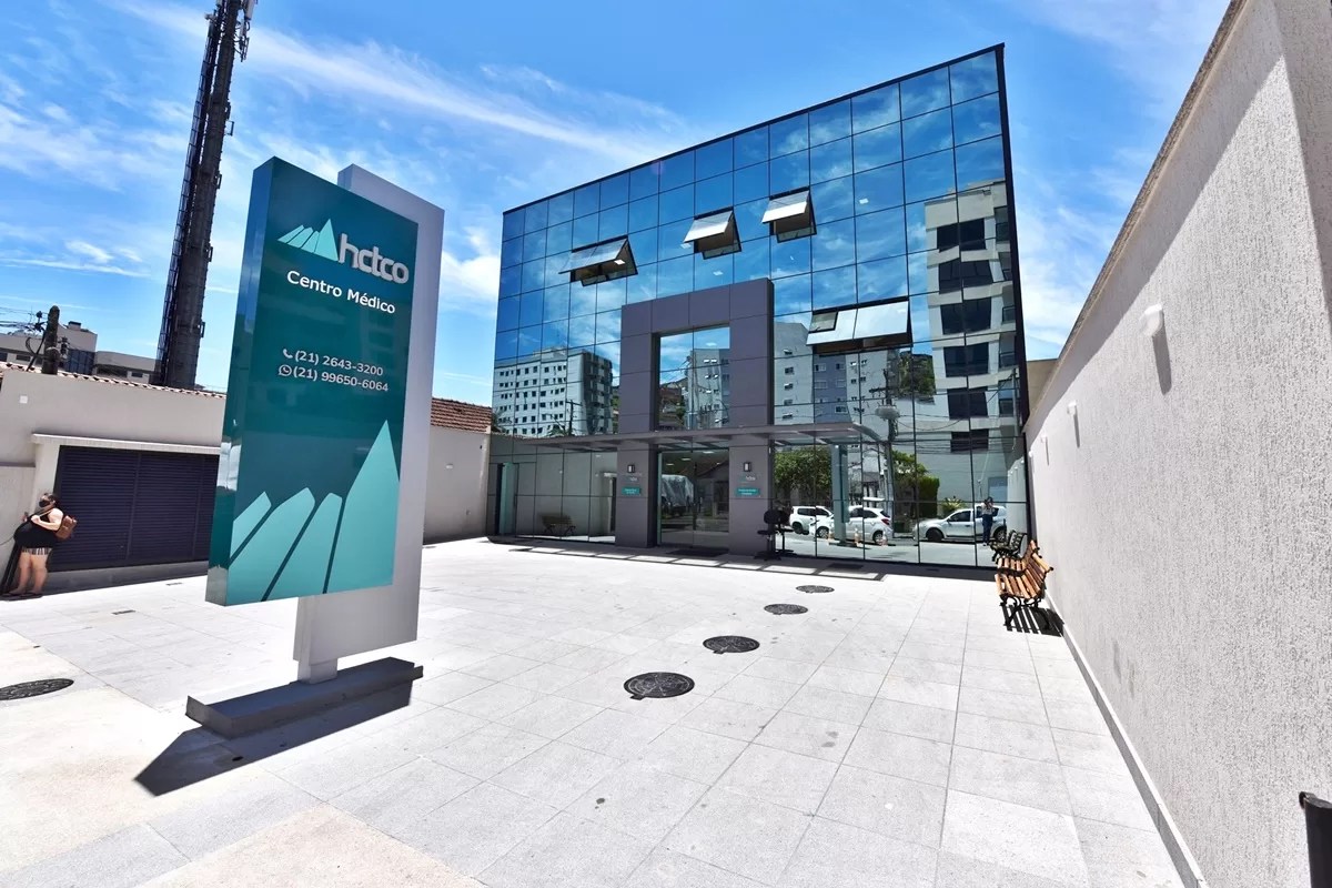 Centro Médico do HCTCO realiza consultas e exames em Cardiologia