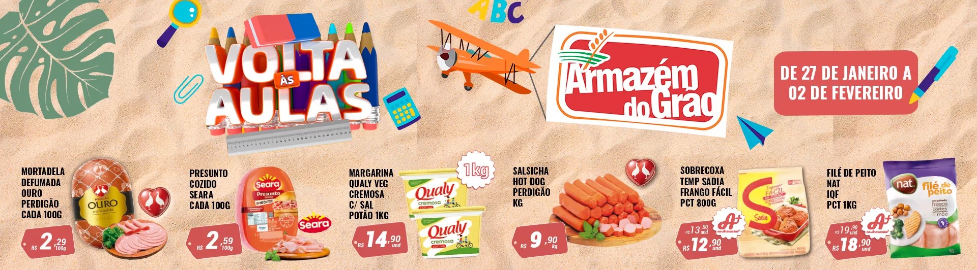 Rede Armazém do Grão aposta em seu Festival de Verão