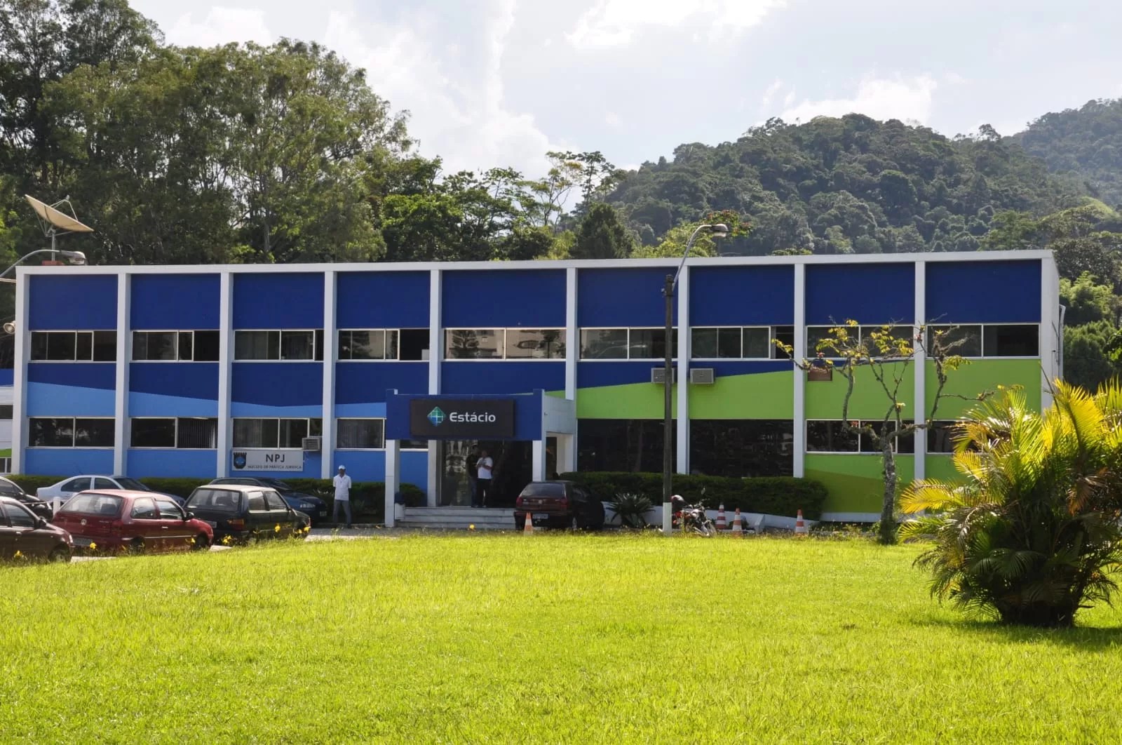 Estácio Petrópolis promove vestibular especial para moradores de Três Rios