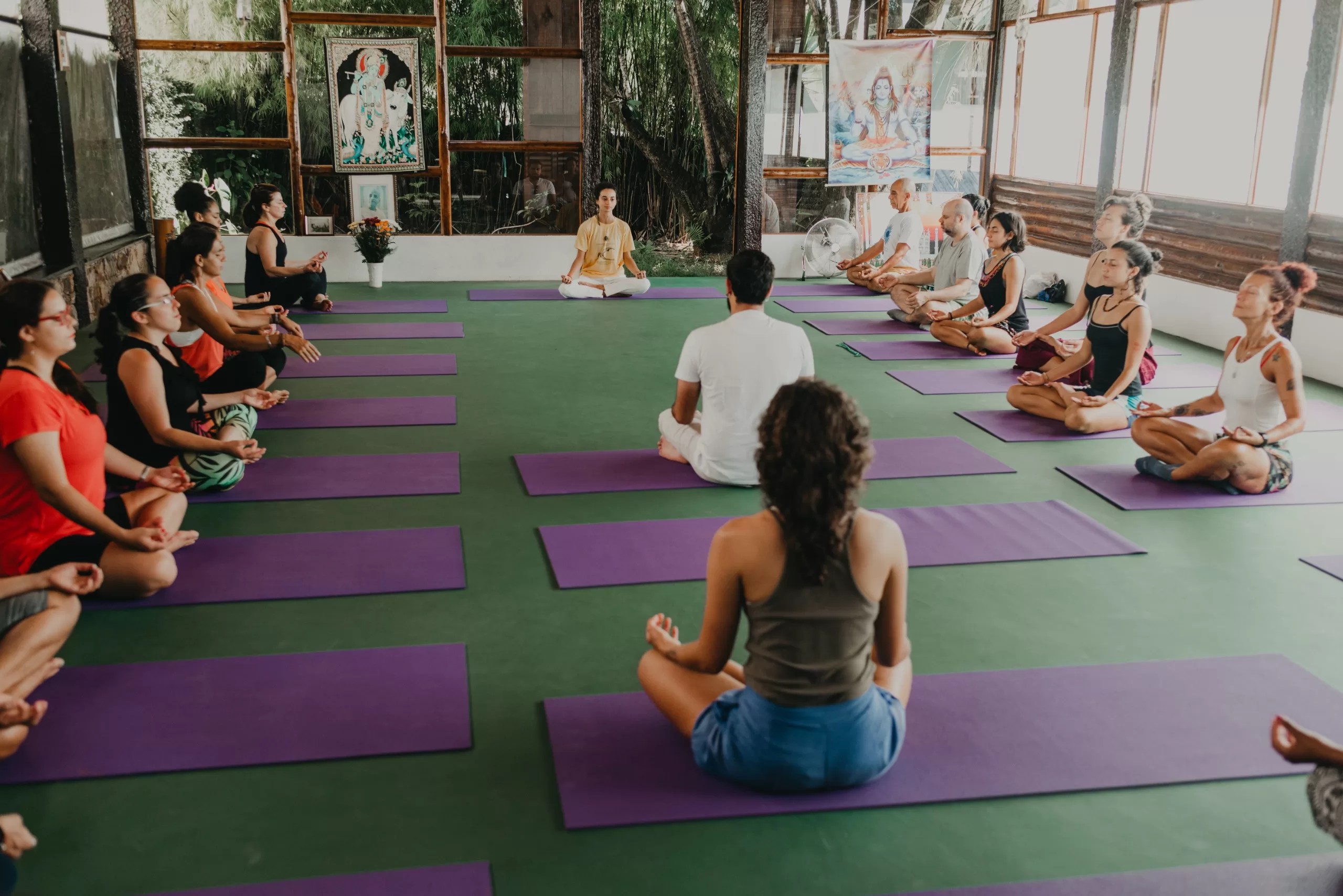 Feira de Shiva celebra 10 anos com edição especial em Petrópolis