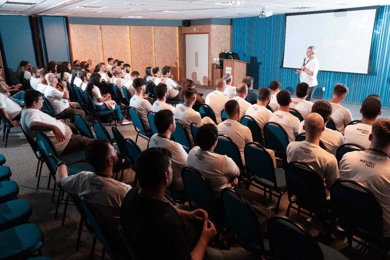 Empresa petropolitana cria Método NEKI com foco em inovação que humaniza a tecnologia e transforma negócios