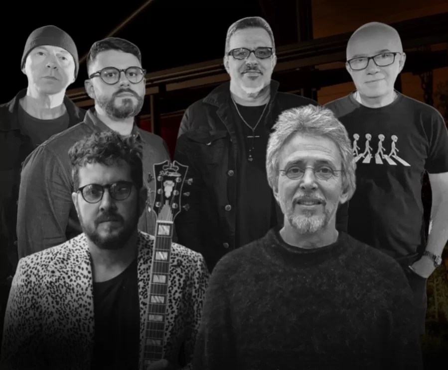 Rodrigo Suricato, Banda SouS e Vitor Ramil: três noites de celebração da música e emoção no Soberano Jazz Club