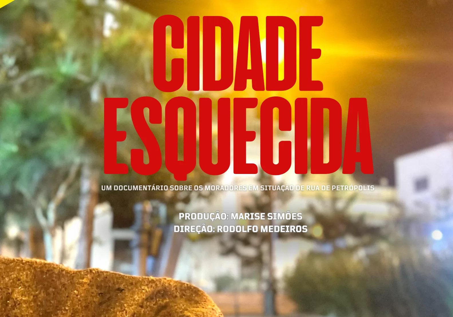 Documentário petropolitano “Cidade Esquecida” ganha exibição em Portugal na mostra “O Dom da Artesania”