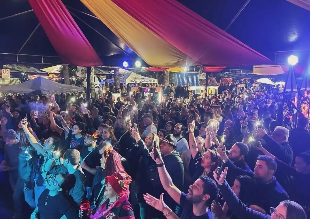 Conheça as 18 cervejarias participantes do Biergarten 2025