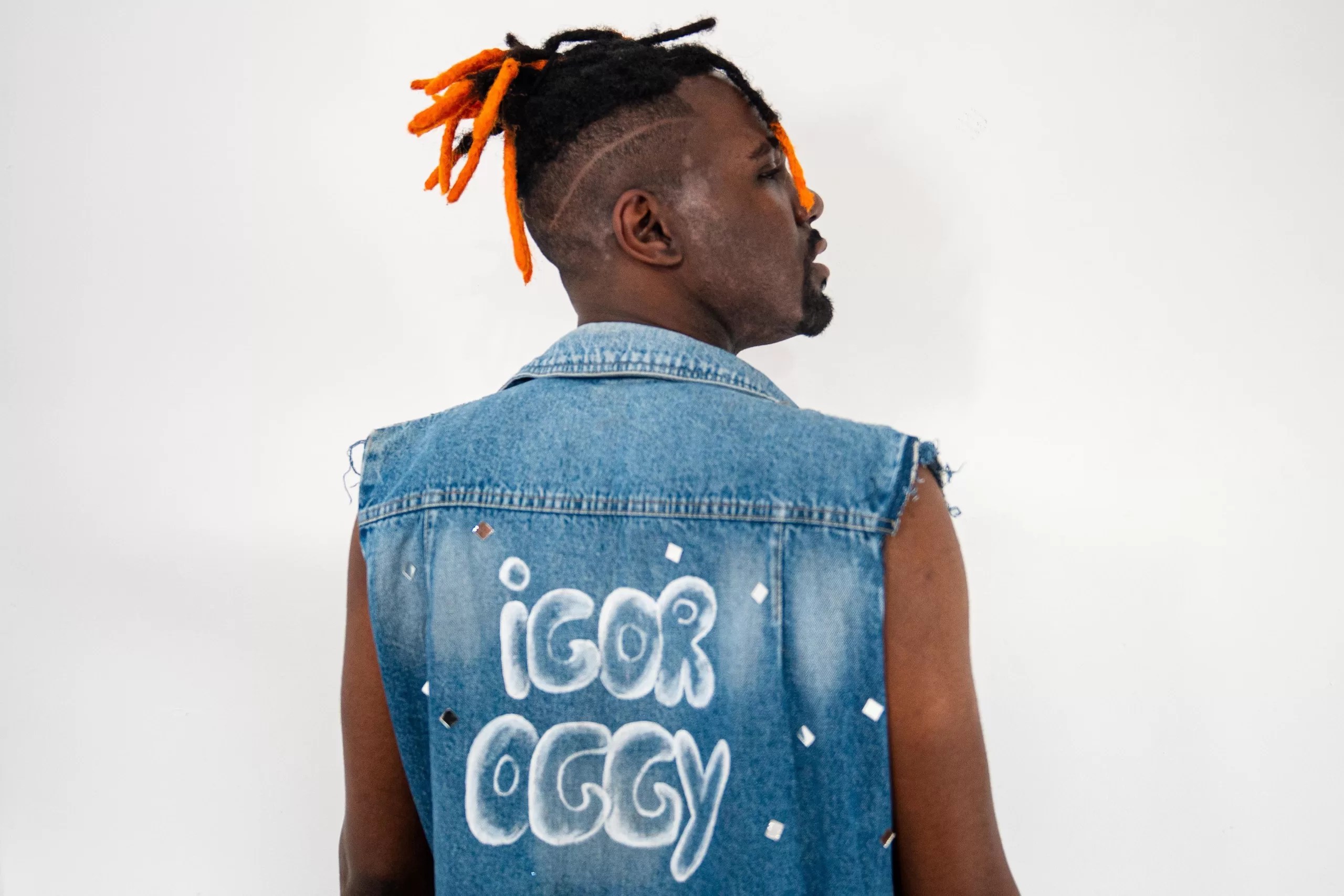 Igor Oggy estreia “Black’ 97 Tour” em show inédito no Teatro Imperial nesta sexta (27)