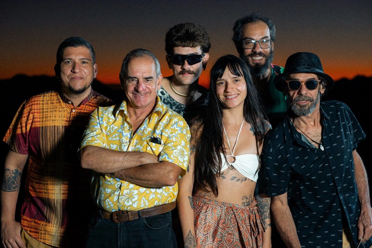 Festival SerraForró celebra o Dia Municipal do Forró com programação gratuita na Praça da Liberdade