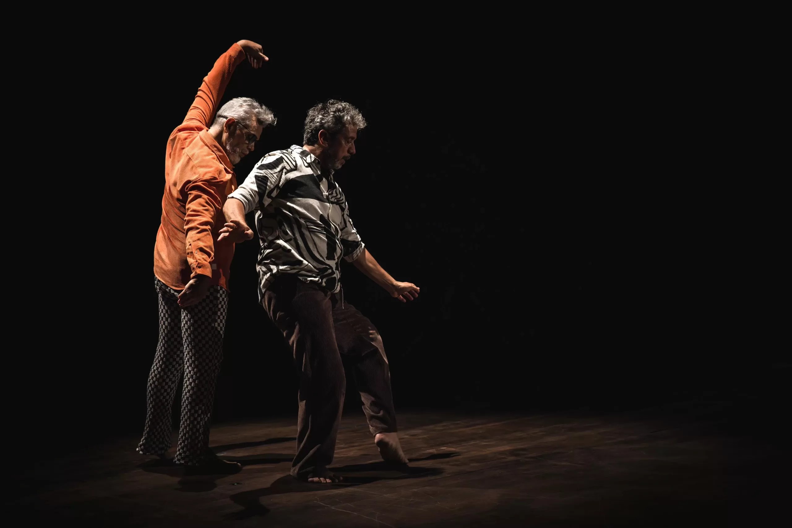 Espetáculo “Breve”chega ao Teatro Imperial na sexta (18)