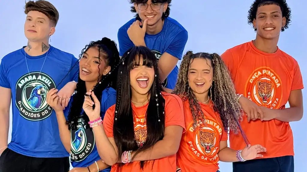 Petrópolis recebe o musical “Lance de Escola” no domingo (22)