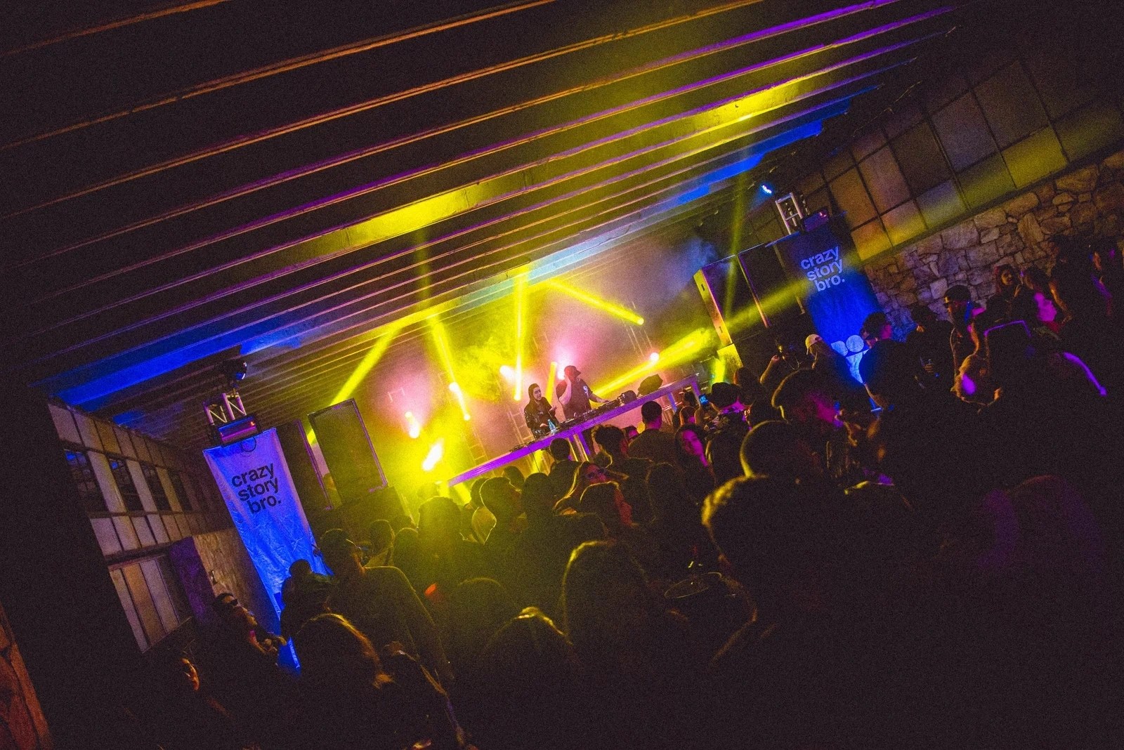 Com pegada urbana, Booze Street Culture agita o Nova Friburgo Country Clube
