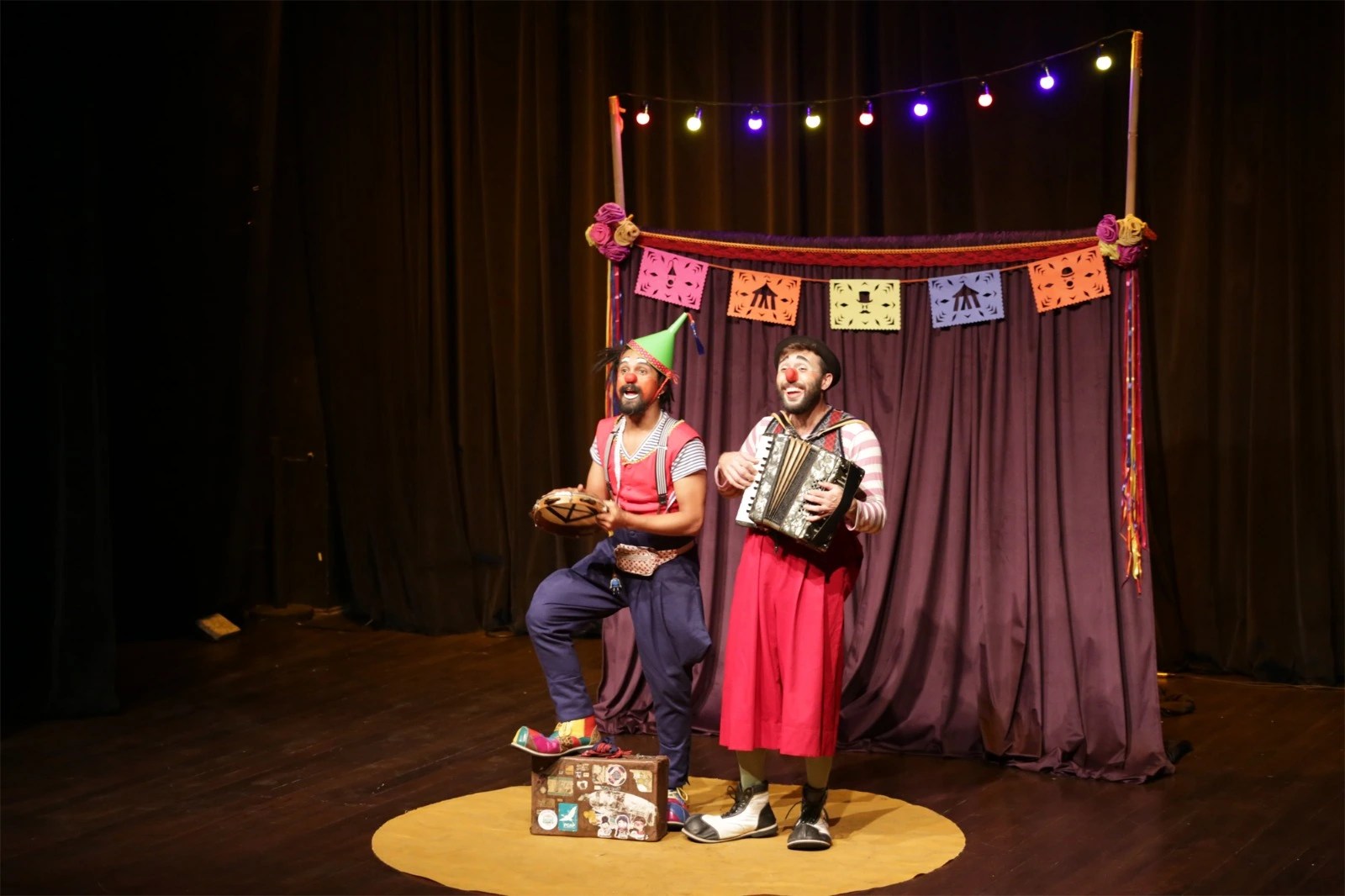 13ª Mostra de Teatro de Petrópolis terá 10 dias de programação com espetáculos, debates, oficinas e atração musical