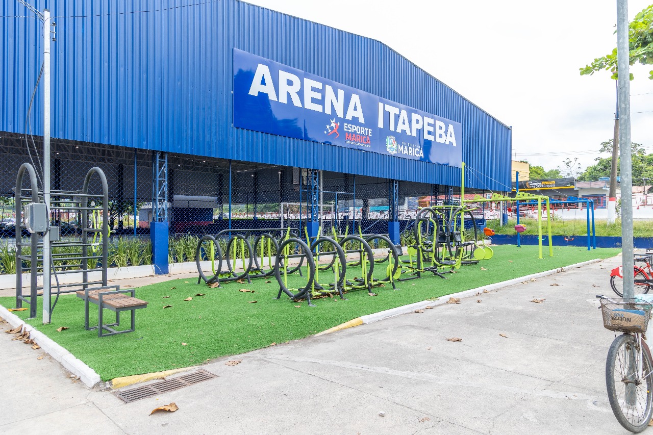 Mutirão em Maricá oferece emissão de documentos, serviços eleitorais, apoio jurídico, empregabilidade e distribuição de cordões TEA. Confira horários e detalhes do evento.