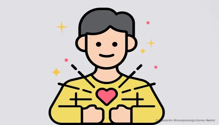 Consejos para una buena autoestima