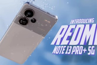 Presentación de la Serie Xiaomi Redmi Note 13 Ya Tiene Fecha