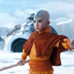 La leyenda de Aang para dos temporadas más en live-action