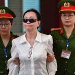 "Veredicto Fatal: El Juicio de Truong My Lan y el Impacto del Mayor Fraude en la Historia de Vietnam"