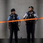 "Cuatro profesores heridos en ataque en China"