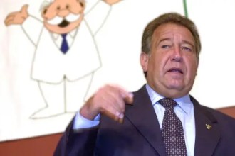 "Responsabilidad Social del Dr. Simi"