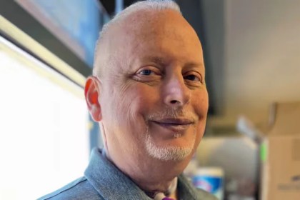 Recuperación Milagrosa: Marty Kedian Habla de Nuevo Tras un Trasplante Total de Laringe