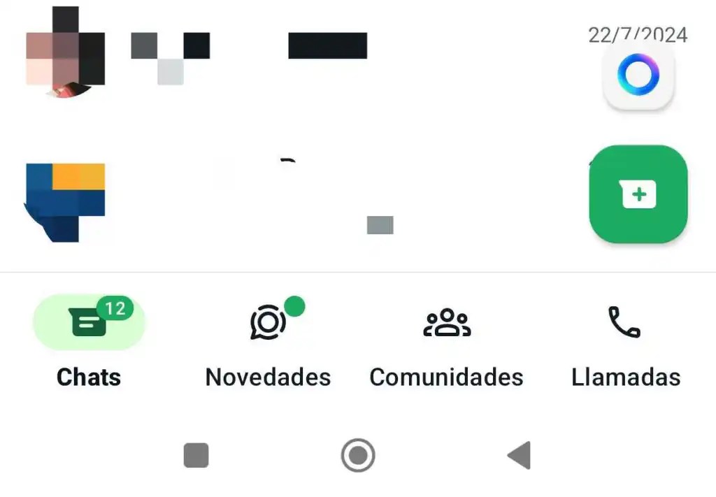 "Tecnología Llama 3 en Meta AI"