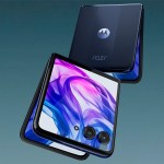 Motorola Razr 50 Ultra: Innovación plegable 2024