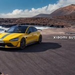 El gigante de la tecnología Xiaomi ha vuelto a sorprender al mundo, no con uno de sus dispositivos móviles, sino con el logro de un récord en el automovilismo. Este lunes, el prototipo de su sedán eléctrico SU7 Ultra