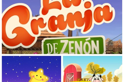 "Las Canciones Más Famosas para Bebés: Melodías que Estimulan el Desarrollo y el Bienestar"