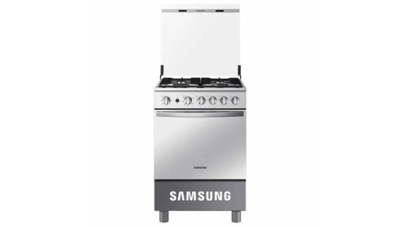 Descubre las Marcas de Cocinas Más Confiables y Eficientes del Mercado para el hogar 2 "Tecnología y diseño para tu cocina"