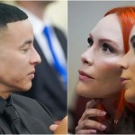 Daddy Yankee enfrenta batalla legal familiar. / EFE