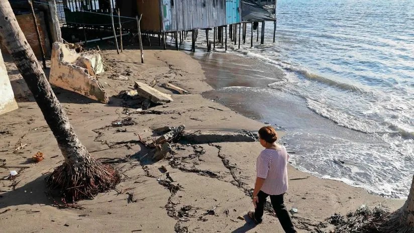 La Organización Meteorológica Mundial (OMM) ha confirmado que 2024 se posiciona como el año más cálido del que se tenga constancia, según los datos consolidados de seis importantes bases internacionales. Este hito representa no solo un nuevo récord de temperatura global, sino también una advertencia inequívoca sobre el ritmo acelerado del cambio climático.
