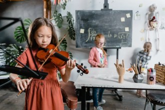 La Relación Entre la Música y las Matemáticas: Cómo Aprender Matemáticas con Música