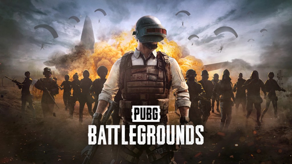 Los Videojuegos Más Vendidos de la Historia: Un Viaje a través de la Evolución de la Industria 6 "PUBG: El battle royale popular"/ EFE