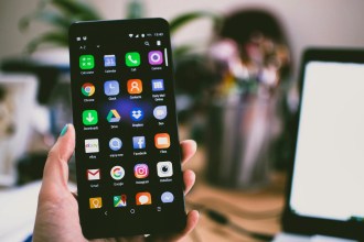 Las 5 Mejores Apps para Generar Ingresos Desde Casa en 2025
