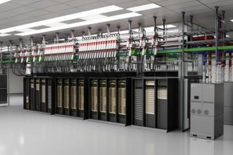 La inteligencia artificial (IA) ha revolucionado el panorama tecnológico global, y NVIDIA se ha convertido en el actor principal de esta transformación. Durante el evento anual GTC 2025, la compañía presentó su visión futurista con el lanzamiento de supercomputadoras personales de IA y la innovadora plataforma Blackwell Ultra, consolidando su liderazgo en la industria.
