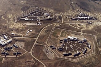 La Prisión de Máxima Seguridad: Las 10 Cárceles Más Inquebrantables del Mundo