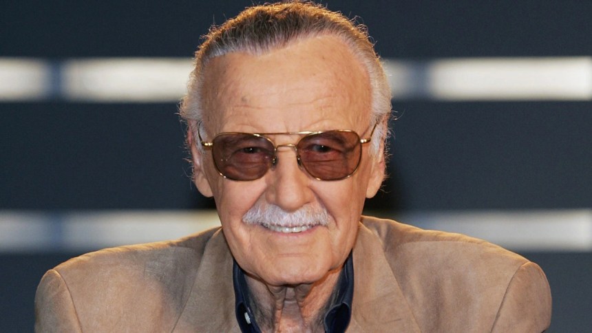 Stan Lee Más Allá de Marvel: 8 Secretos que No Conocías