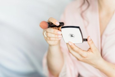 12 Trucos para una Base de Maquillaje Perfecta