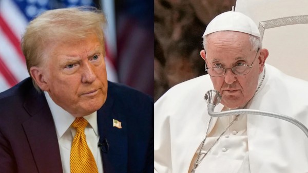 En un giro inesperado que combina política y religión, el presidente de Estados Unidos, Donald Trump, ha sorprendido al mundo al expresar su deseo de convertirse en el próximo Papa de la Iglesia Católica. Esta declaración, realizada una semana después de asistir al funeral del Papa Francisco en el Vaticano, ha generado un torbellino de reacciones, desde incredulidad hasta especulaciones sobre sus verdaderas intenciones. ¿Es esto una aspiración seria o simplemente una maniobra para captar titulares? A continuación, exploramos los detalles de este evento, sus implicaciones y el contexto que lo rodea.