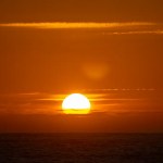 Los 10 rincones del planeta donde los atardeceres parecen sacados de otro mundo