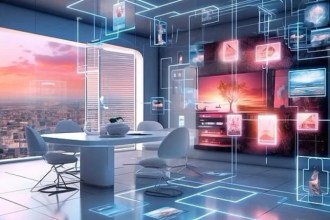 Top 10 Inteligencias Artificiales para Controlar tu Hogar: Apaga Luces, Cierra Puertas y Más
