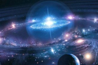 Las 5 Teorías Más Fascinantes del Universo: Misterios que Desafían la Realidad