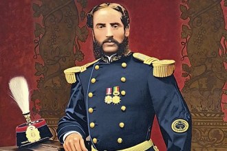 10 Datos Históricos que Explican por qué Andrés Avelino Cáceres es Conocido como “El Brujo de los Andes”