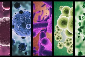 Parásitos vs Bacterias: Las 10 Diferencias Clave en Síntomas, Contagio y Tratamiento que Debes Conocer