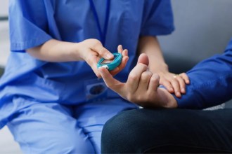 ¿Tienes diabetes? Estas son las 10 enfermedades silenciosas que debes vigilar de cerca